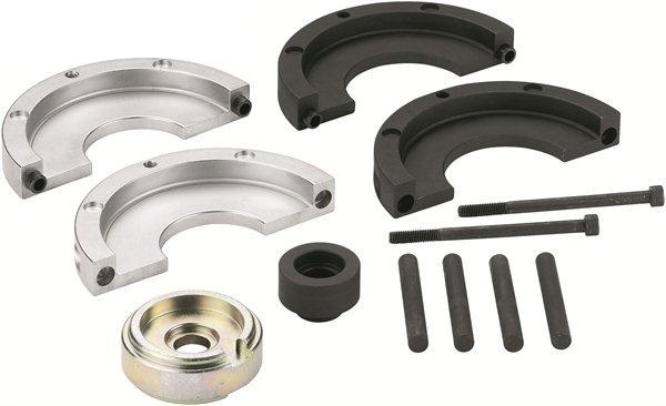 WT-6063 Wiellager (de)montage set Ø 78mm-9030