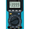 WT-2037 Digitale multimeter AC/DC-0