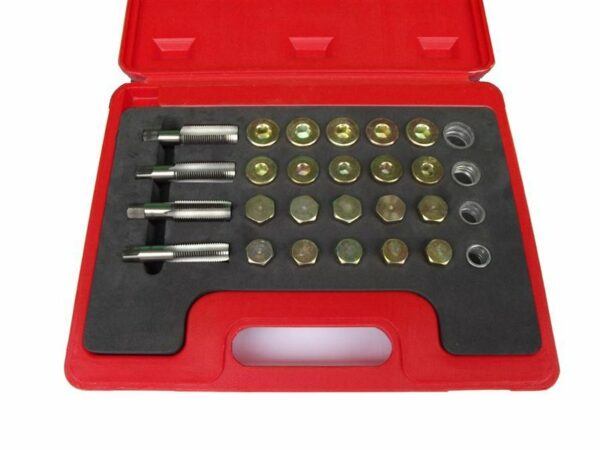 WT-2113 Carterplug reparatie set-0