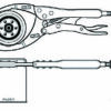 Force 639230 Oliefilter griptang-294