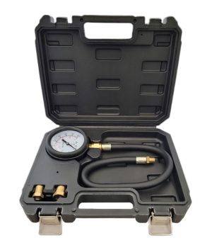 WT-111019 Oliedruktester