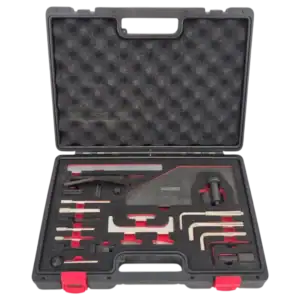 WT-2007 Distributie timingset voor Ford