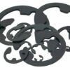 FD-6005 E clip assortiment 300-delig-9144