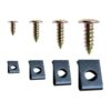 FD-6014 Parker & Speednut assortiment 170-delig-9142