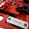 FORCE FC-664P Universele trekker set-12636