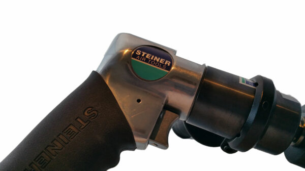 STEINER SR1045RSS Boormachine pneumatisch zijhandgreep, 13mm, L/R, (245 rpm)-6095