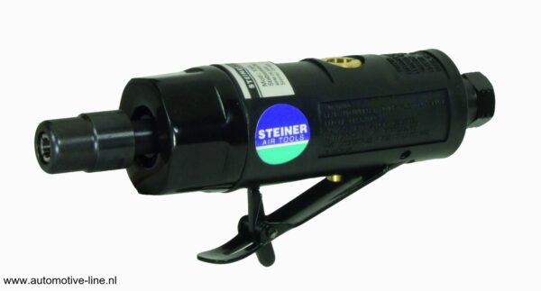 STEINER SR1304 Stiftslijper recht-491