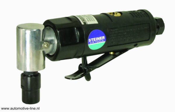 STEINER SR1304W Stiftslijper mini haaks - STEINER-492