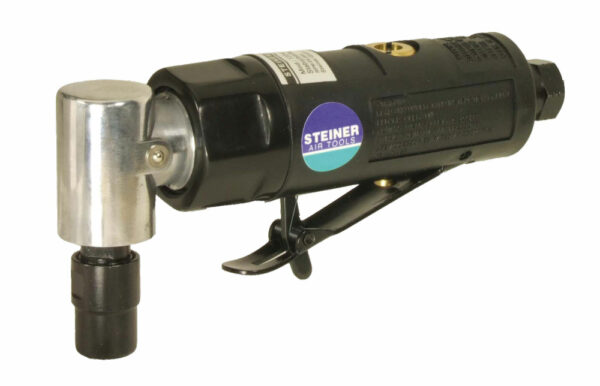 STEINER SR1304W Stiftslijper mini haaks - STEINER-0