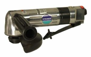 STEINER SR1355 Pneumatische haakse slijper Ø 125 mm-0