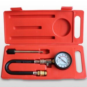 WT-1000 Compressiemeter voor benzinemotoren-0