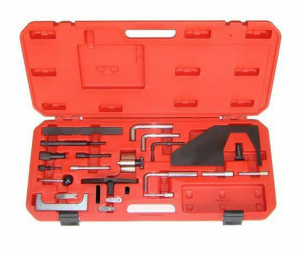 WT-2007 Distributie timingset voor Ford-0