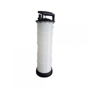 WT-2008 Professionele oliepomp 7 liter