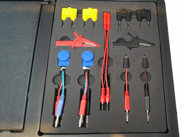 WT-2038 Automotive electro connector set-6082