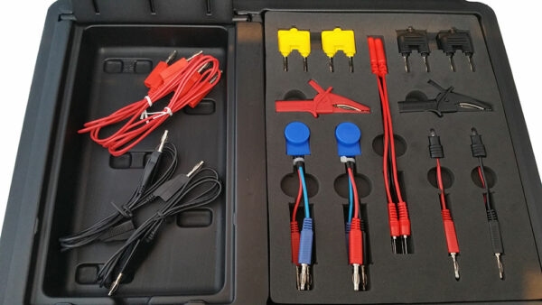 WT-2038 Automotive electro connector set-6080