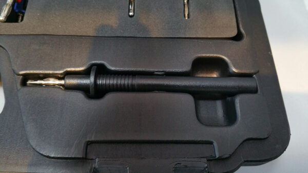WT-2038 Automotive electro connector set-6084