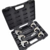 WT-2161 Veerspanners Safetylock-20982