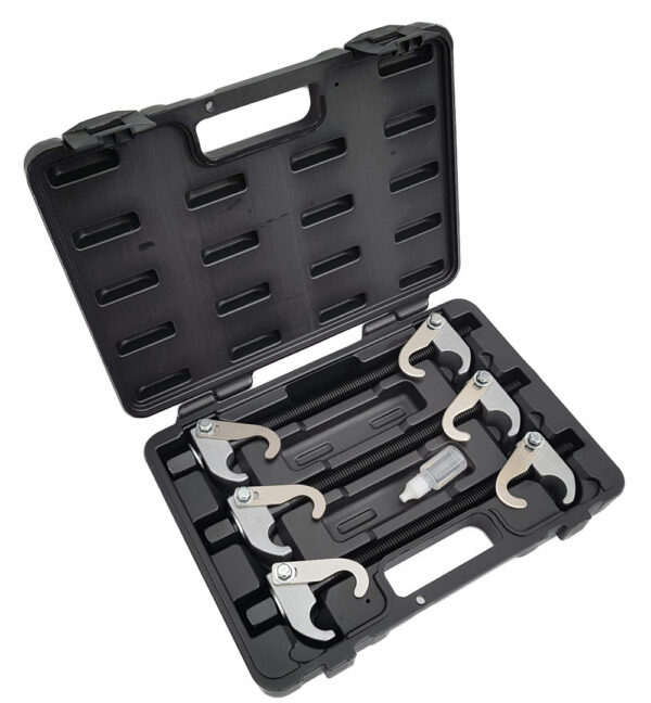 WT-2161 Veerspanners Safetylock-20982