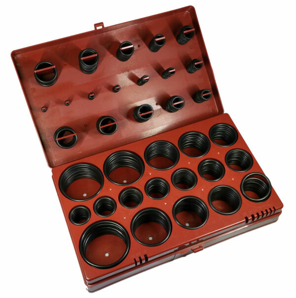 WT-419 O ringen assortiment | 419-delig-0