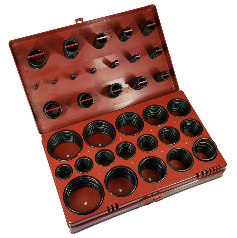 Manieren publiek mei WT-419 O ringen assortiment | 419-delig | Automotive Line