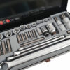 FORCE FC-2303 1/4", 3/8" en 1/2" Doppenset Torx 29 delig-0