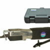 STEINER SR1562K Pneumatische Carrosseriezaag hoogtoerig in koffer & accessoires-0