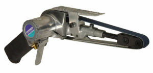STEINER SR9676 Pneumatische bandslijper 20mm-0
