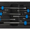 Deltach 311000 Schroevendraaierset 8 delig-0