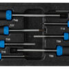 Deltach 313000 Torx schroevendraaierset 8 delig-0