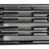 Deltach 414000 Vijlenset 5 delig-0