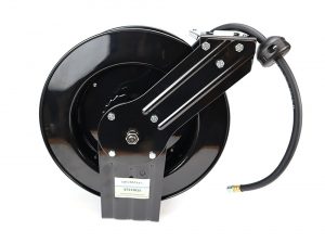 STEINER ST131015 PU Slanghaspel Ø10X14mm, 15 meter