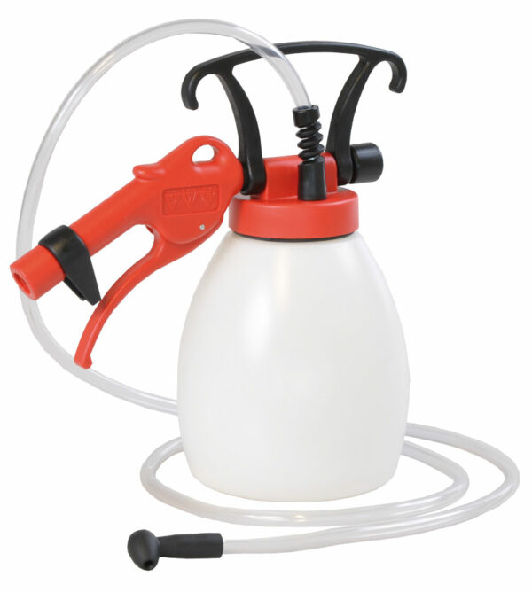 JWL143205 Remontluchter 1.2 liter reservoir aansluitnippel-1287