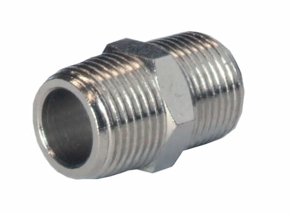 JWL624077 Verbindingsstuk 3/4" x 3/4" -0