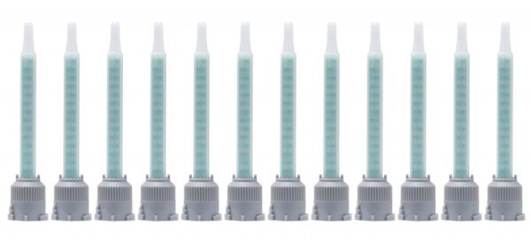 Mengtips / Mixertips (12 stuks)-14610