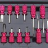 WT-2033 Stekker disconnect set / Ontgrendelingsgereedschap-15842