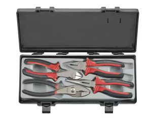 FORCE 5045 Standaard tangenset 4 delig