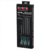 FORCE 20719 Schroevendraaierset Torx XXL 7 delig-0