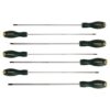 FORCE 20719 Schroevendraaierset Torx XXL 7 delig-12672