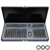 FORCE 4401 Bit set 40 delig (Ø 10 mm)-13767