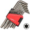 FORCE 5151L Haakse Torx sleutelset 15 delig-0