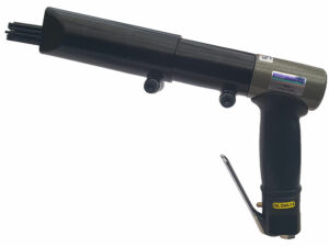 STEINER SR1510 Naaldbikhamer op lucht-0