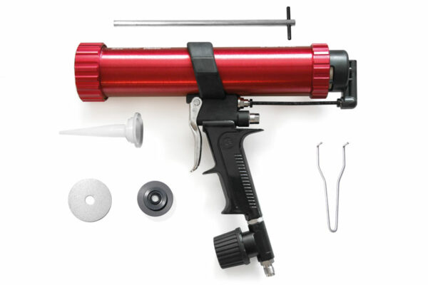 STEINER SR1520 Kitpistool professioneel-1773