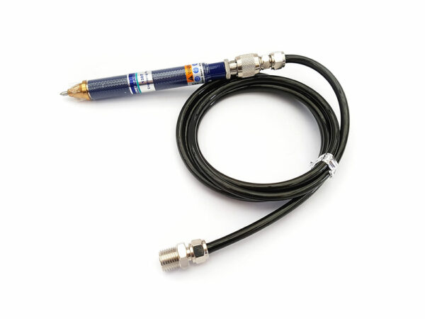 STEINER SR1387 Graveerstift pneumatisch-0