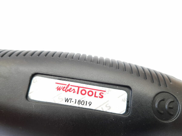 WT-18019 Hand luchtratel (1/2" - 82 Nm)-12861
