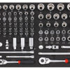 SONIC 728406 Gereedschapswagen S8 gevuld (285 delig)-16513