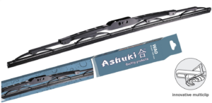 Ashuki ruitenwisserblad 325 mm-0