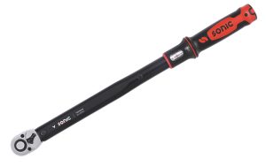 SONIC 732380400 Momentsleutel 1/2" (80 - 400 Nm)