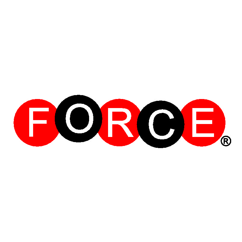 force tools logo