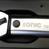SONIC 732310100 Momentsleutel 1/2" (20 - 100 Nm)-12298