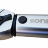SONIC 732310100 Momentsleutel 1/2" (20 - 100 Nm)-12299